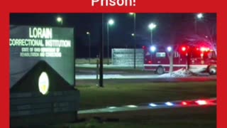 DRUG OVERDOSES IN OHIO PRISON