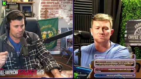 PODCAST with Frontier Coffee Company