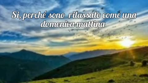 "Easy"- Lionel Richie(1977)-traduzione in italiano