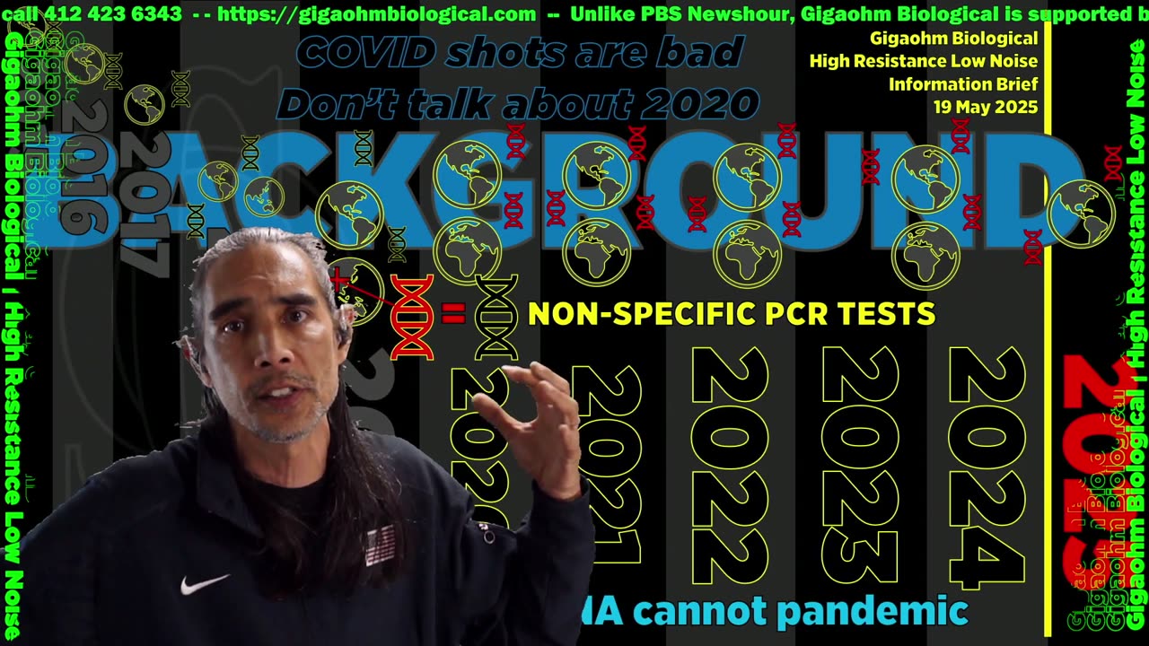 Gigaohm Biological High Resistance Low Noise Information Brief