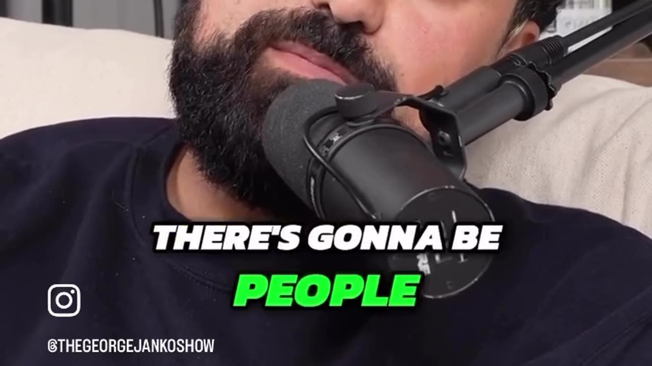 George Janko | Does Tracy Cortez know if she's going to heaven? #christianity