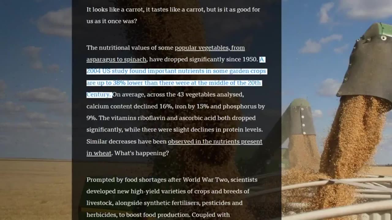 Cockroach Milk - What's the Obsession with Getting Us to Eat Food that Isn't Real Food