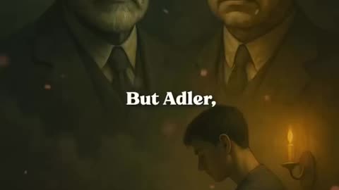 Freud & Adler