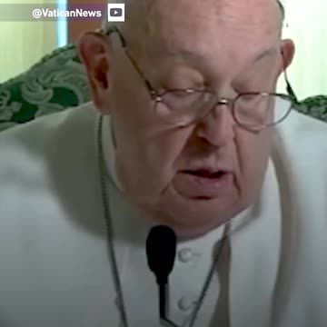 POPE FRANCIS ON CONGO & PALESTINE