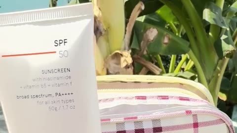 Best Sunscreen for Indian Skin? 😍 | No White Cast 🔥”
