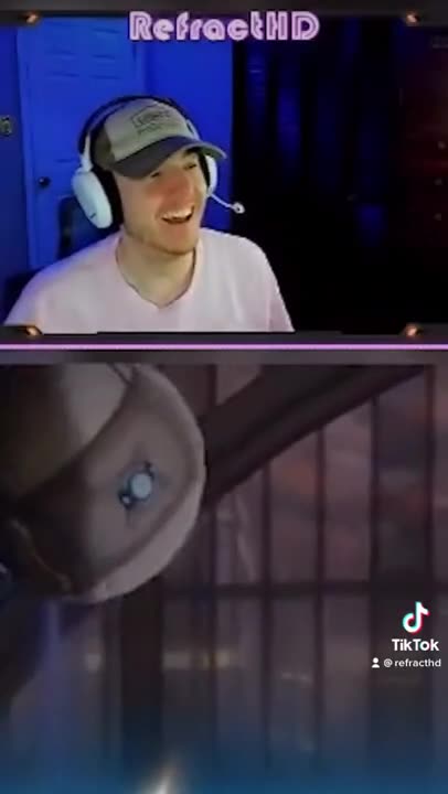 INSANE LAST SECOND ROCKET LEAGUE SAVE