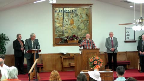 COME HERE THE WORD OF GOD