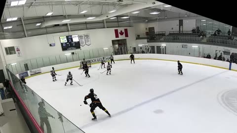U18BB Fusion at Thunder Red Mar 3c