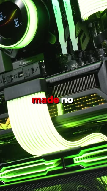 Why RTX 5090 Price Leak is GOOD News