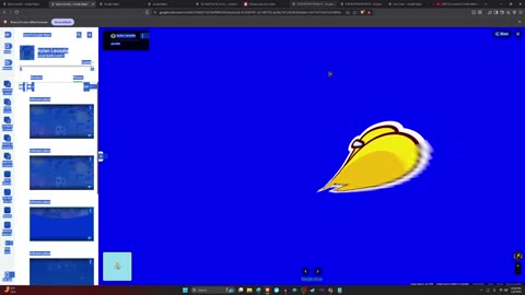 Caught you kid fucking Key in