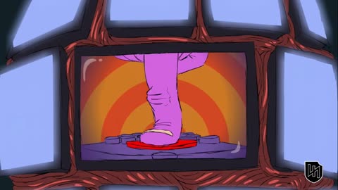 Arm up high - TimothyMCOYVEIGH