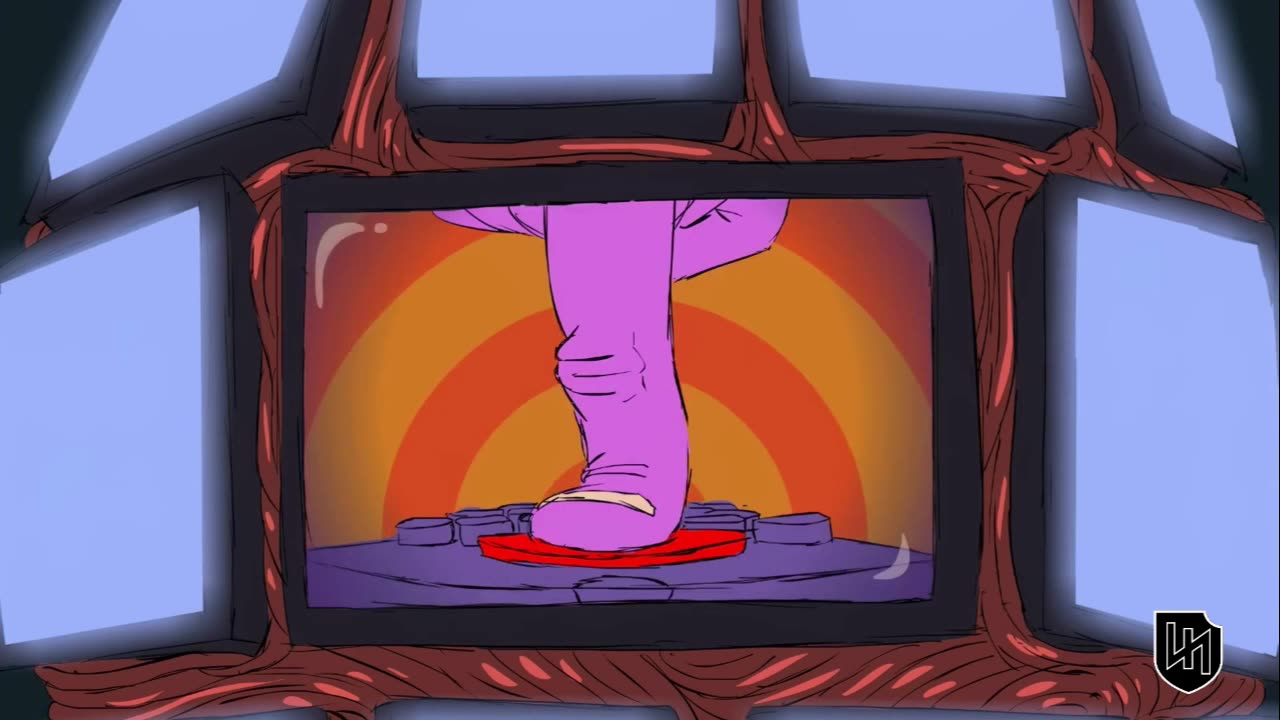 Arm up high - TimothyMCOYVEIGH