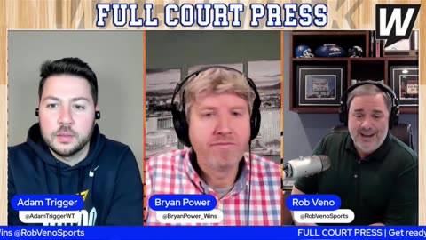 Full Board Breakdown 🔥 Best Bets for EVERY Major Game Today! | NBA, NHL, CBB, CFB & NFL Bets 11/19