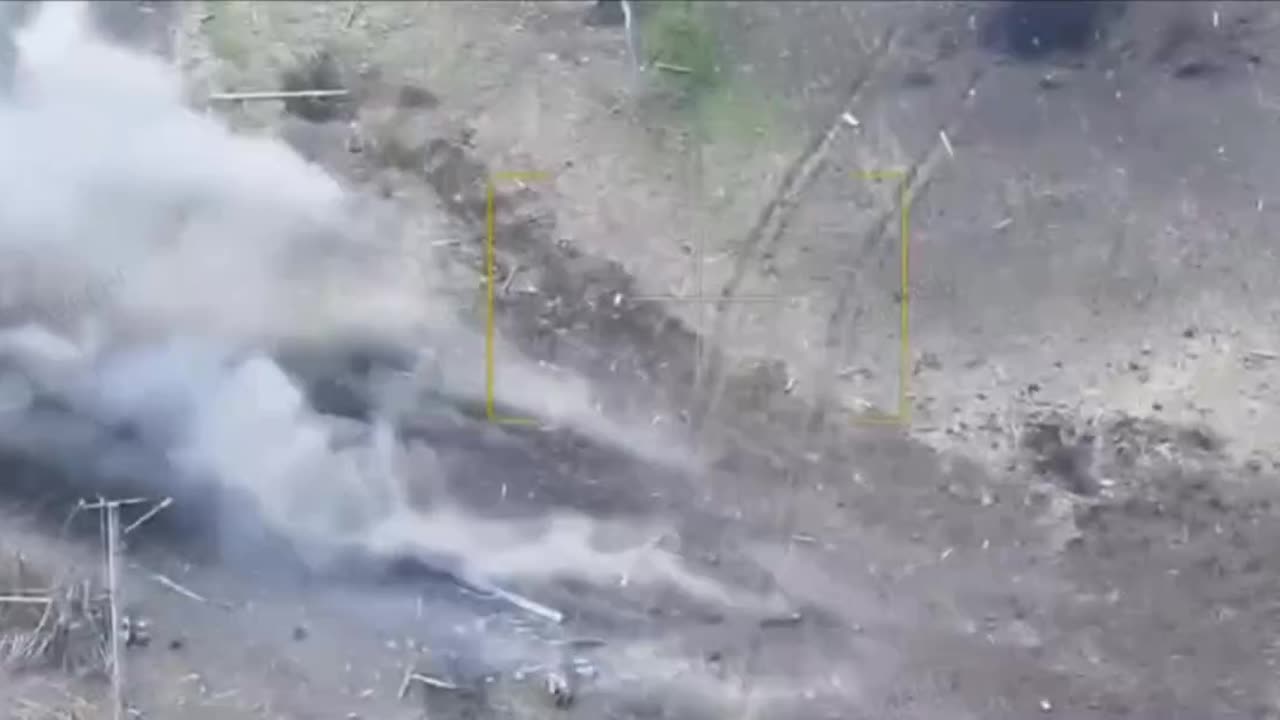 Can You Spot The Mine Before He Does?