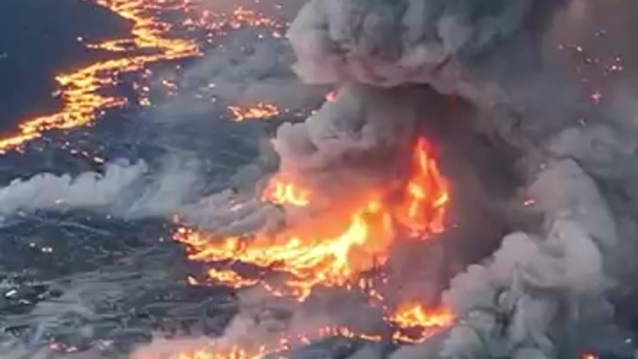 PROPHETIC VISION- Japan Totally Destroyed By Massive Pacific Tsunami