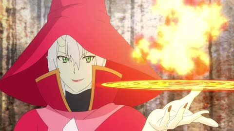 Re:Monster Episode 12