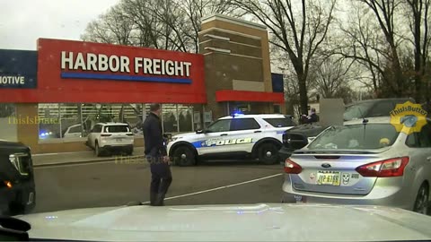 No charges to be filed against officer involved in fatal shooting of Jason Cain