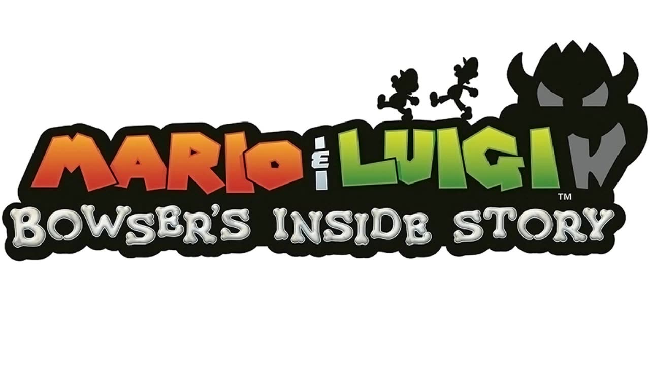 Fawful is There Mario & Luigi Bowser's Inside Story Music Extended HD