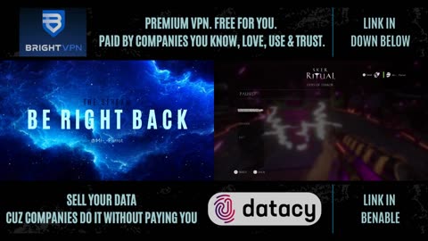 Join Up! [Check out my Twitch to earn crypto]