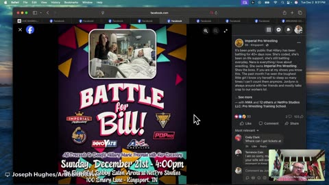 Upcoming shows and unbelieveable News in the world of wrestling!