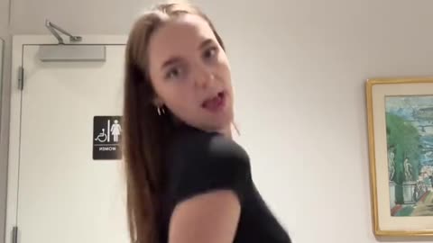 This tgirl love dance to you