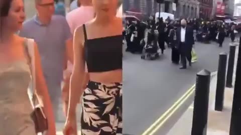 Moscow vs London a Merciless comparison