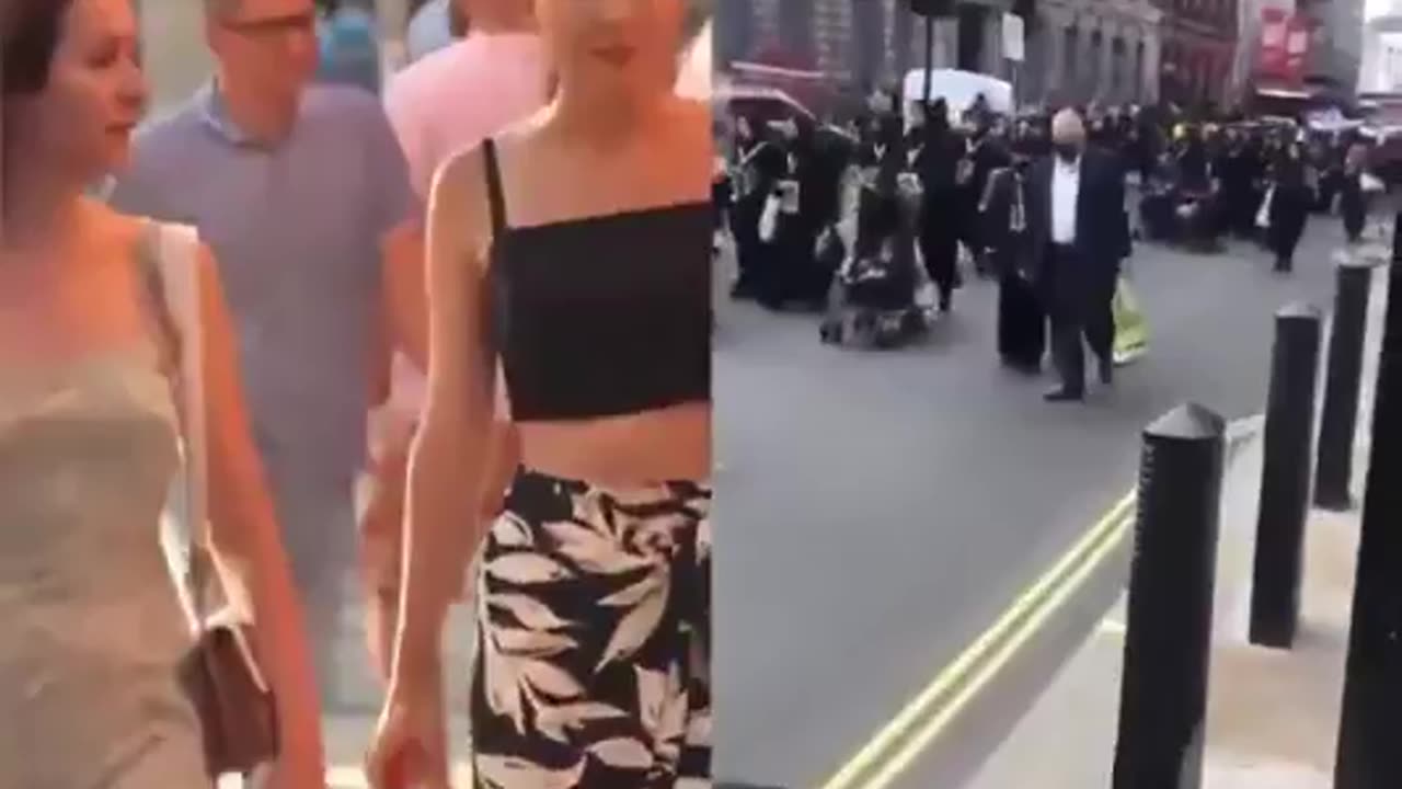 Moscow vs London a Merciless comparison