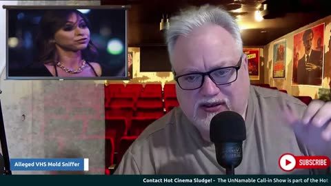 Riley Reid returns in STRIP (2025) Movie Review