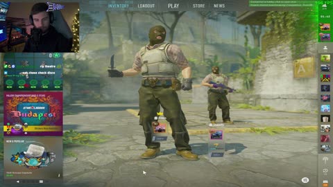 🔴 TWO DAYS IN A ROW? 👀Wet & Wild Wednesday👀