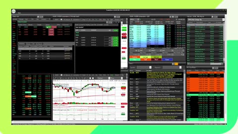 TradeZero Quick Finds