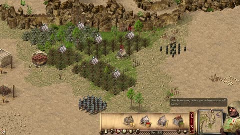 Stronghold Crusader