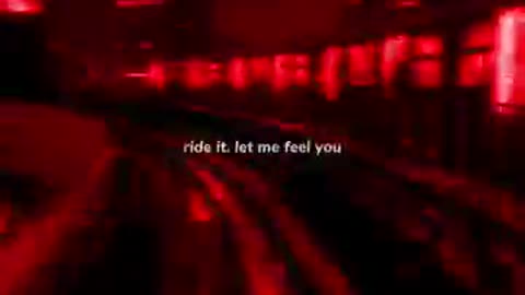 Ride It