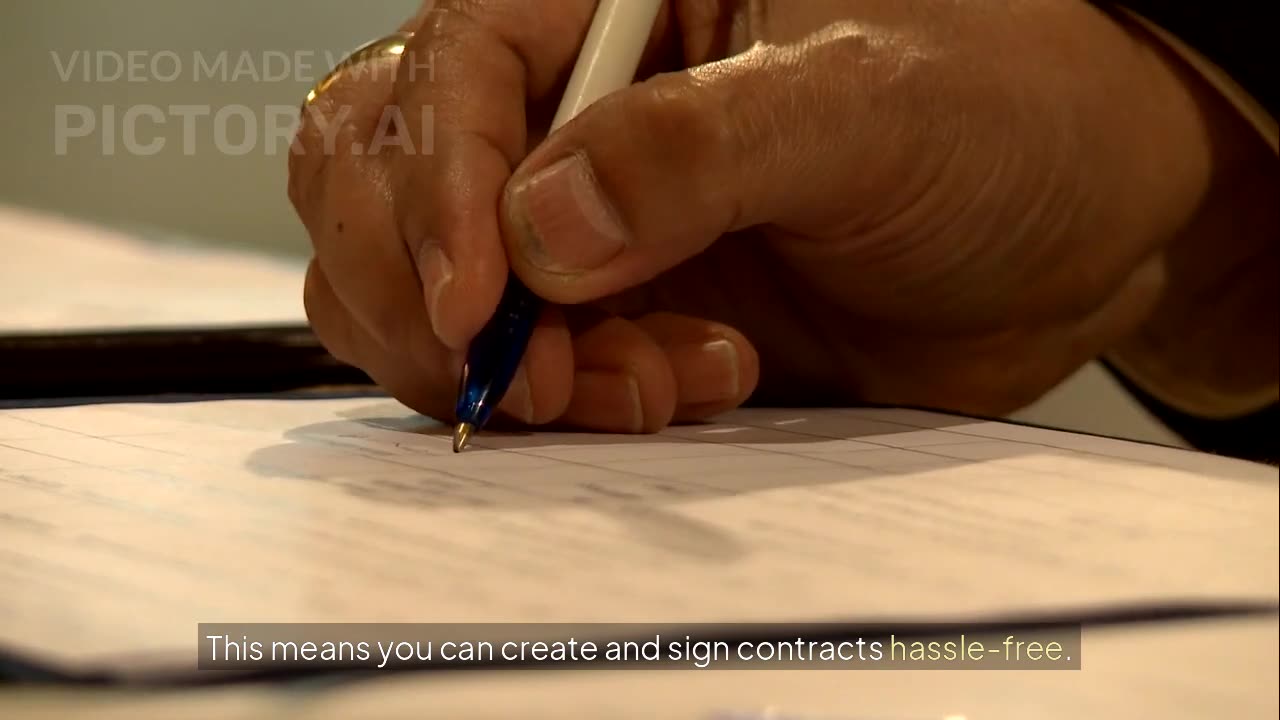 Sign Documents Anywhere with airSlate SignNow Mobile App | iOS & Android Features