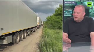 'It’s horrible' — Roeper on Ukraine refusing fallen soldiers