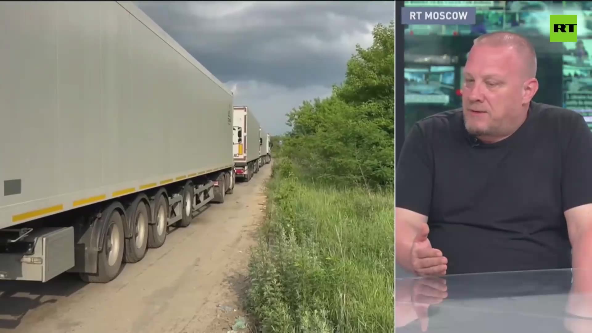 It’s horrible — Roeper on Ukraine refusing fallen soldiers