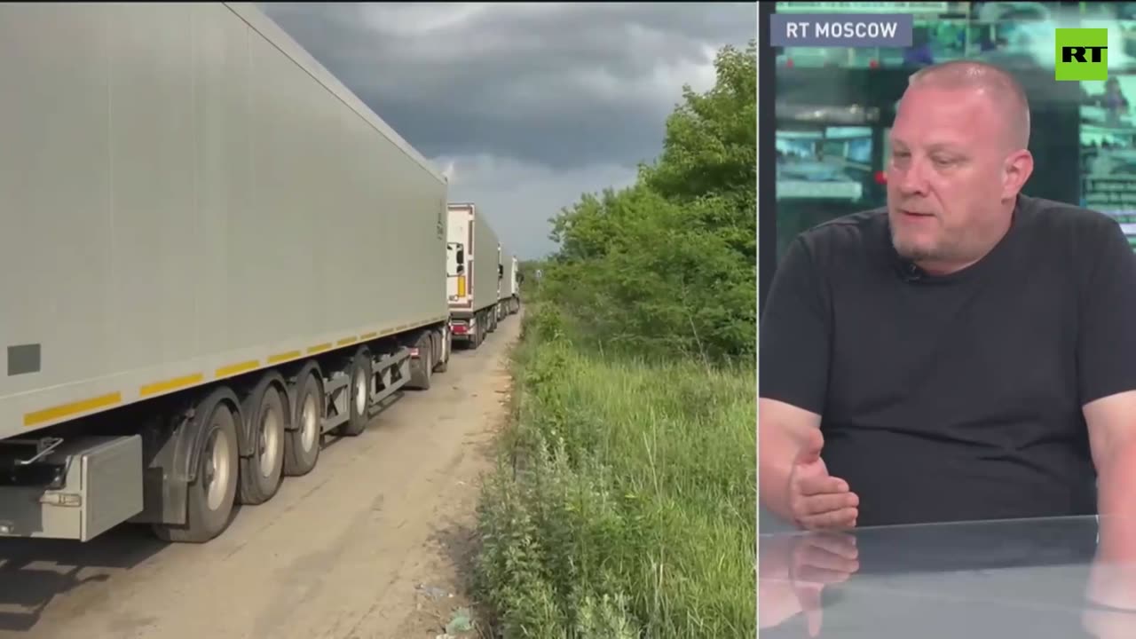 'It’s horrible' — Roeper on Ukraine refusing fallen soldiers