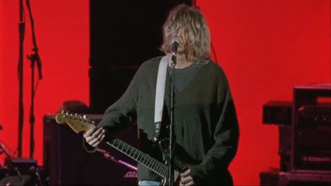 School - Nirvana (live)1
