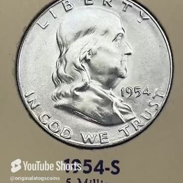 Benji Album Fill 60 - Nice Clean Example!