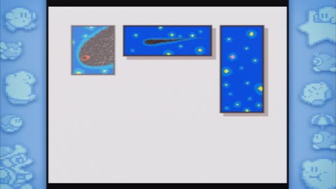 077 Plays Kirby Dream Land 3