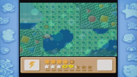 077 Plays Kirby Dream Land 3
