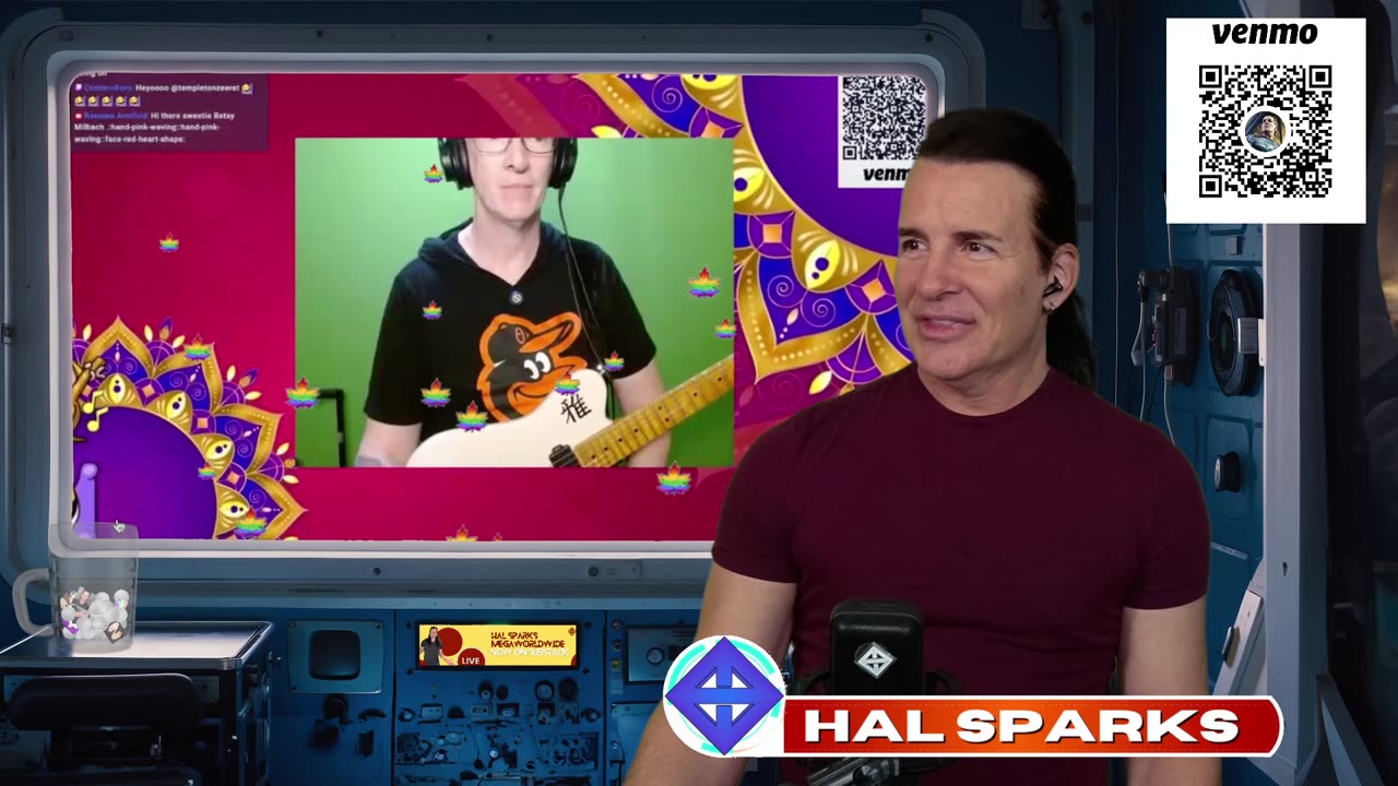 IIRAN VS TACO : HSRPM