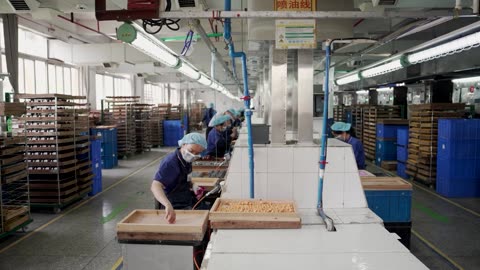 US-owned toy factory in China fights to survive Trump tariffs