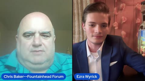 FF-316: Ezra Wyrick on young men and their concerns and priorities in today's USA