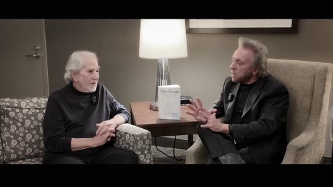 Bruce Lipton w Greg Braden: "Pure Human" - 15th Feb 2025