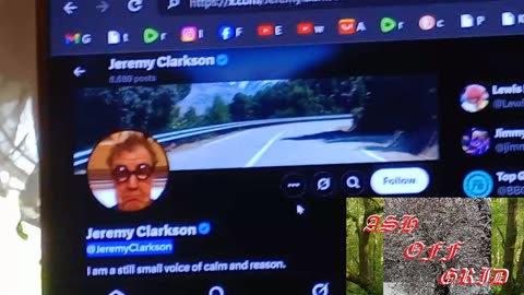 #clarkson ,#hammond , #may , @MrJamesMay ,