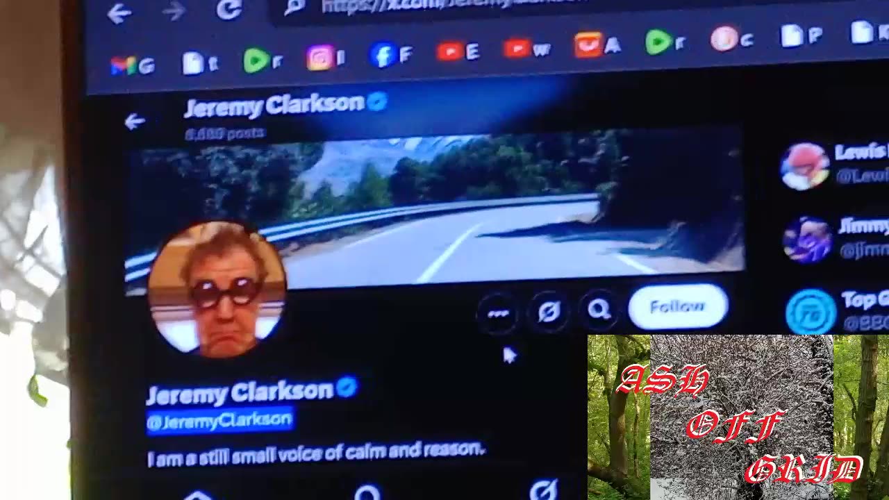 #clarkson ,#hammond , #may , @MrJamesMay ,