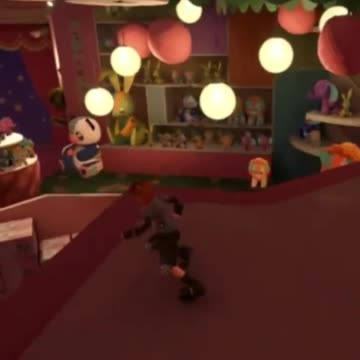 McDicken. Heartless Hunter. Ep (16). How do I never notice the Cinderella reference?