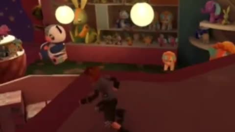 McDicken. Heartless Hunter. Ep (16). How do I never notice the Cinderella reference?