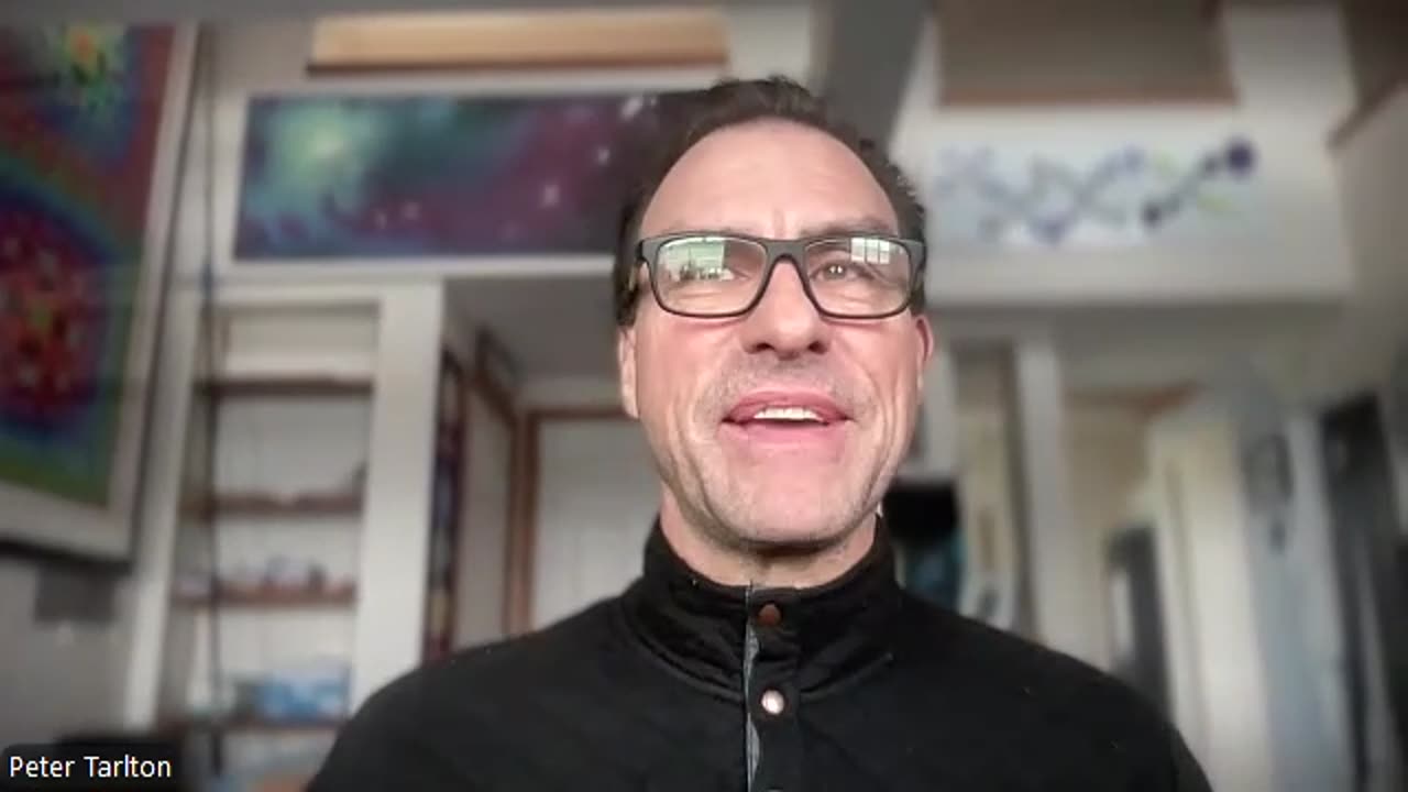 perception creates your reality