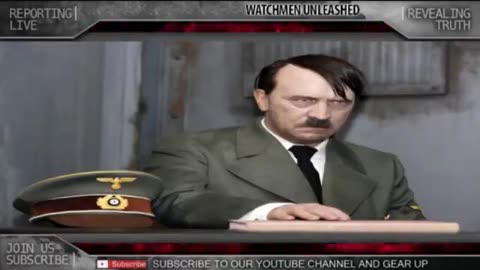 Neuschwabenland of Antarctica: The Secret Empire